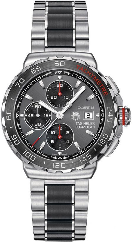 TAG Heuer Formula 1 BA0873