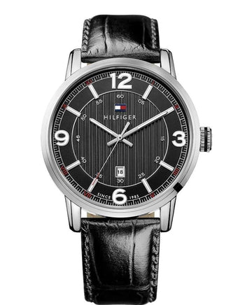 Tommy Hilfiger Tommy Hilfiger Watches Gents watch-TH1710342J - Kamal Watch Company