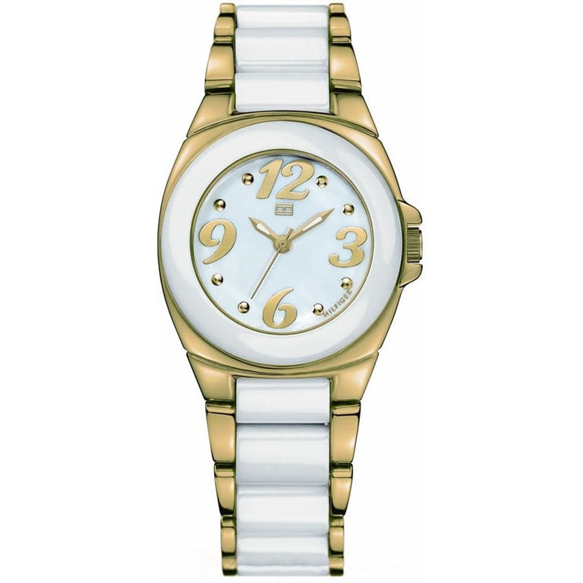 Tommy Hilfiger TH1781020 Women's Wristwatch