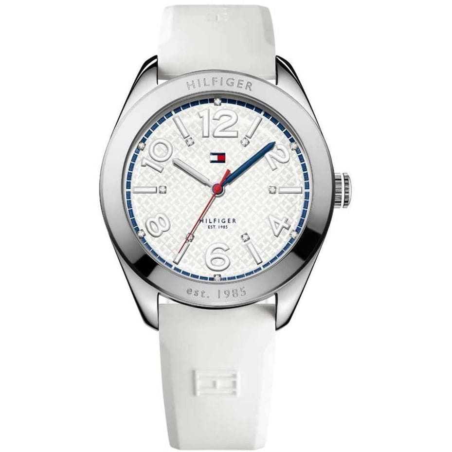 Tommy Hilfiger TH1781255 Women's Wristwatch