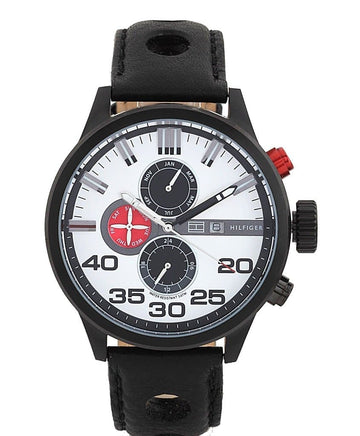 Tommy Hilfiger-TH1790787/D - Kamal Watch Company