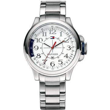 Tommy Hilfiger TH1790845 Men's Wristwatch - Kamal Watch Company