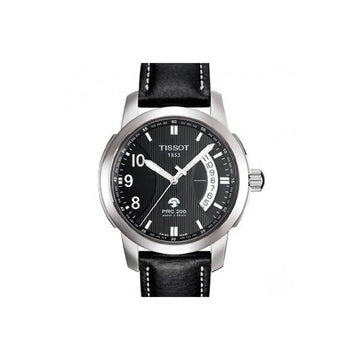 Tissot PRC200 Automatic Black Watch T0144211605700