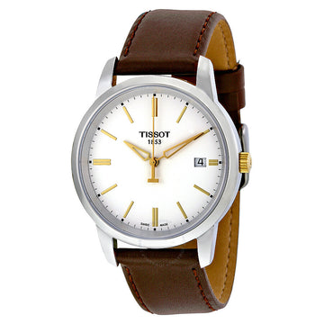 Tissot Classic Dream T033.410.26.011.01