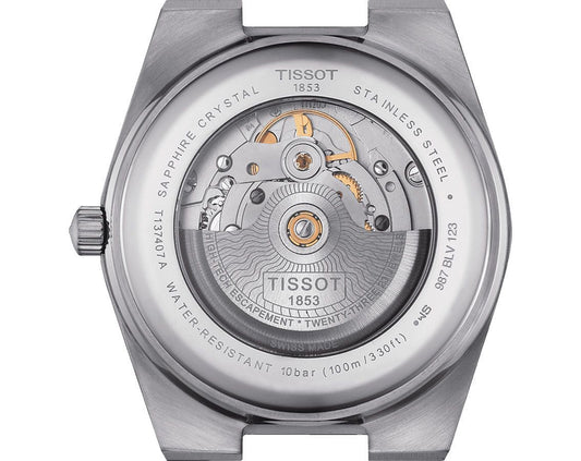 Tissot PRX Powermatic 80 40mm Gradient