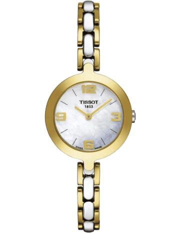 TISSOT T-Lady T003.209.22.117.00 Watch for Women