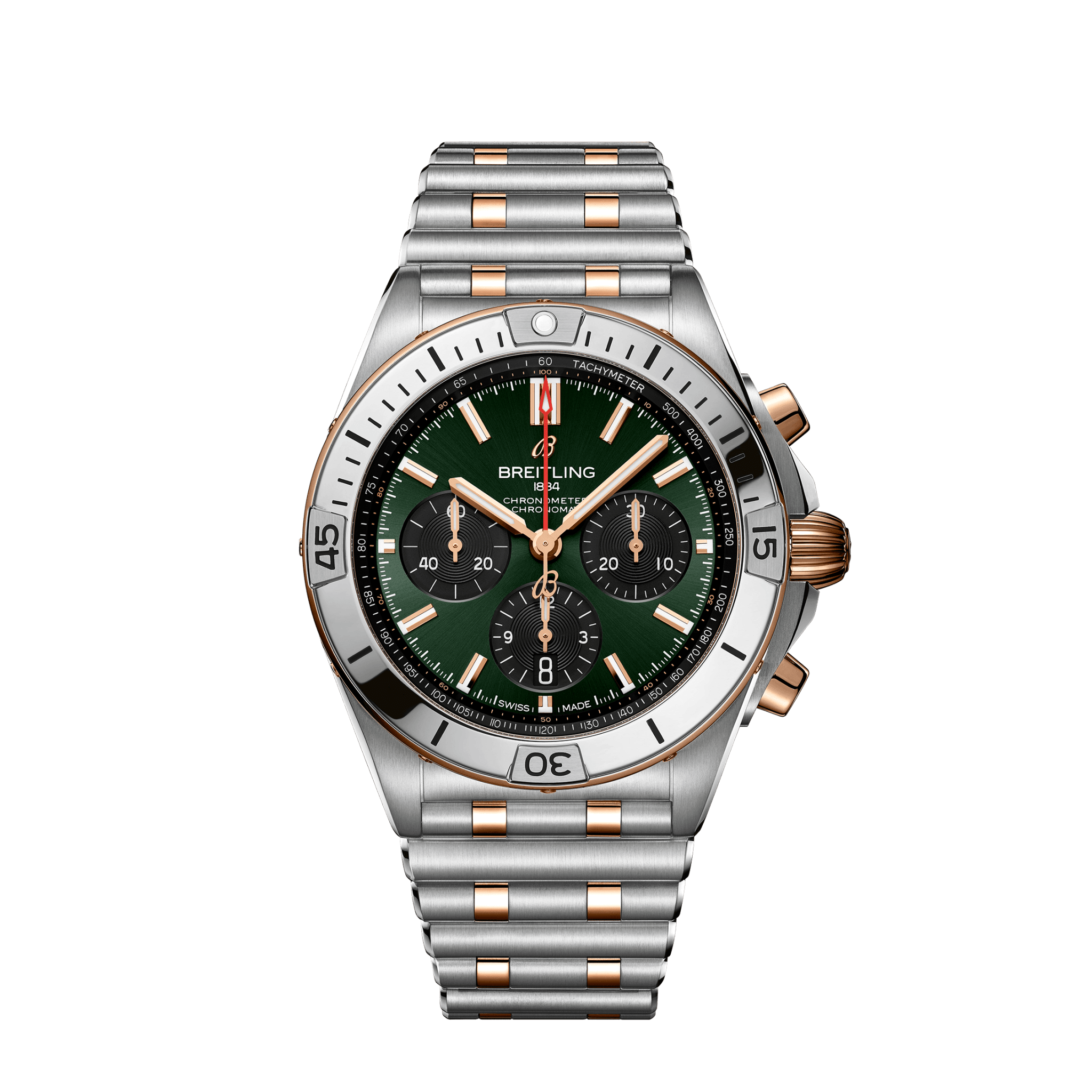 Breitling Chronomat B01 42-UB0134131L1U1 Watch for Men