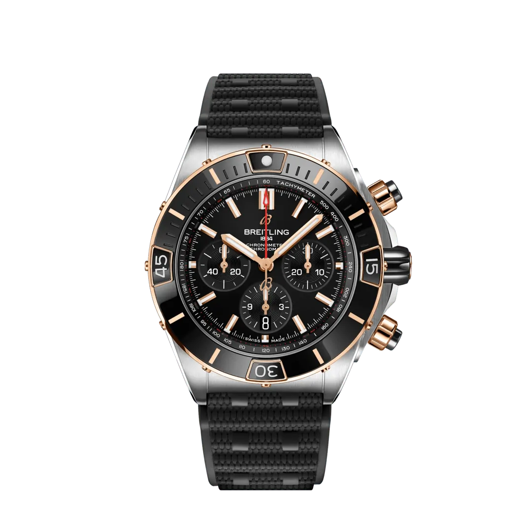 Super Chronomat B01 44 UB0136251B1S1