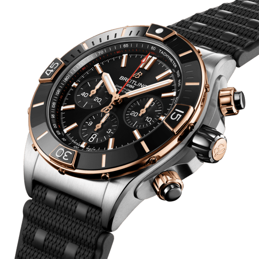 Super Chronomat B01 44 UB0136251B1S1