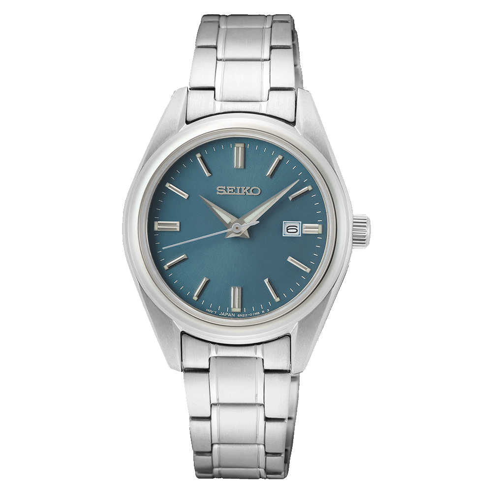 SUR531P1 CLASSIC WATCH