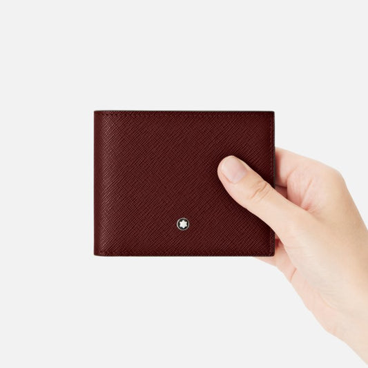 MONTBLANC SARTORIAL WALLET 6CC-MB130825