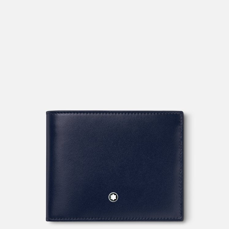 MEISTERSTÜCK WALLET 6CC-MB131692