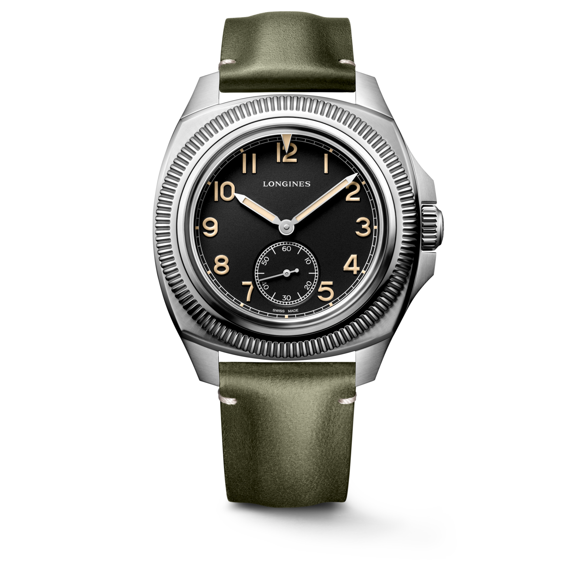 LONGINES PILOT MAJETEK