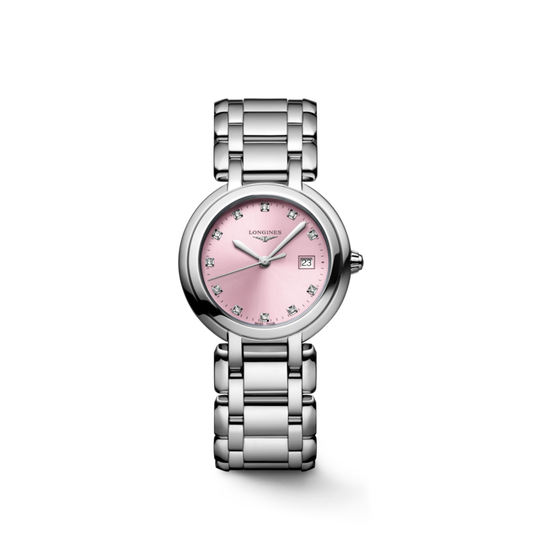 LONGINES PRIMALUNA L8.122.4.99.6 Watch for Women