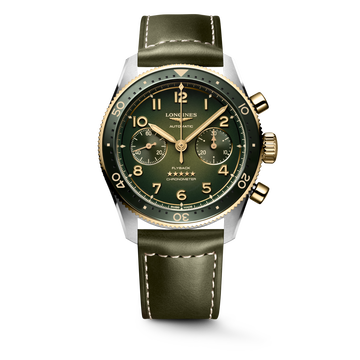 LONGINES SPIRIT FLYBACK L38215532