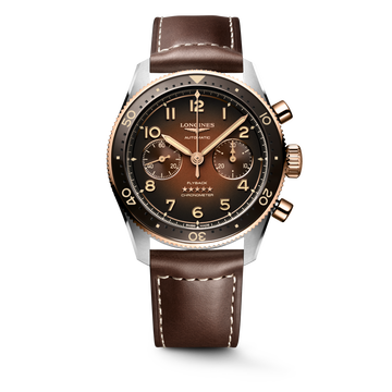 LONGINES SPIRIT FLYBACK  L38215592