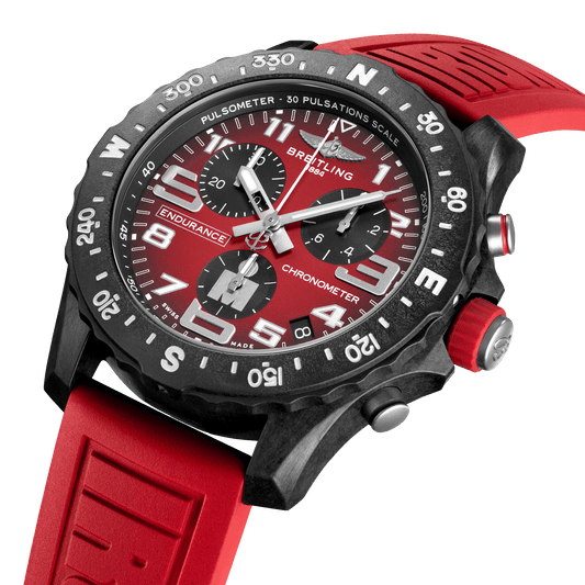 Endurance Pro 44 IRONMAN X823109A1K1S1 Watch for Men