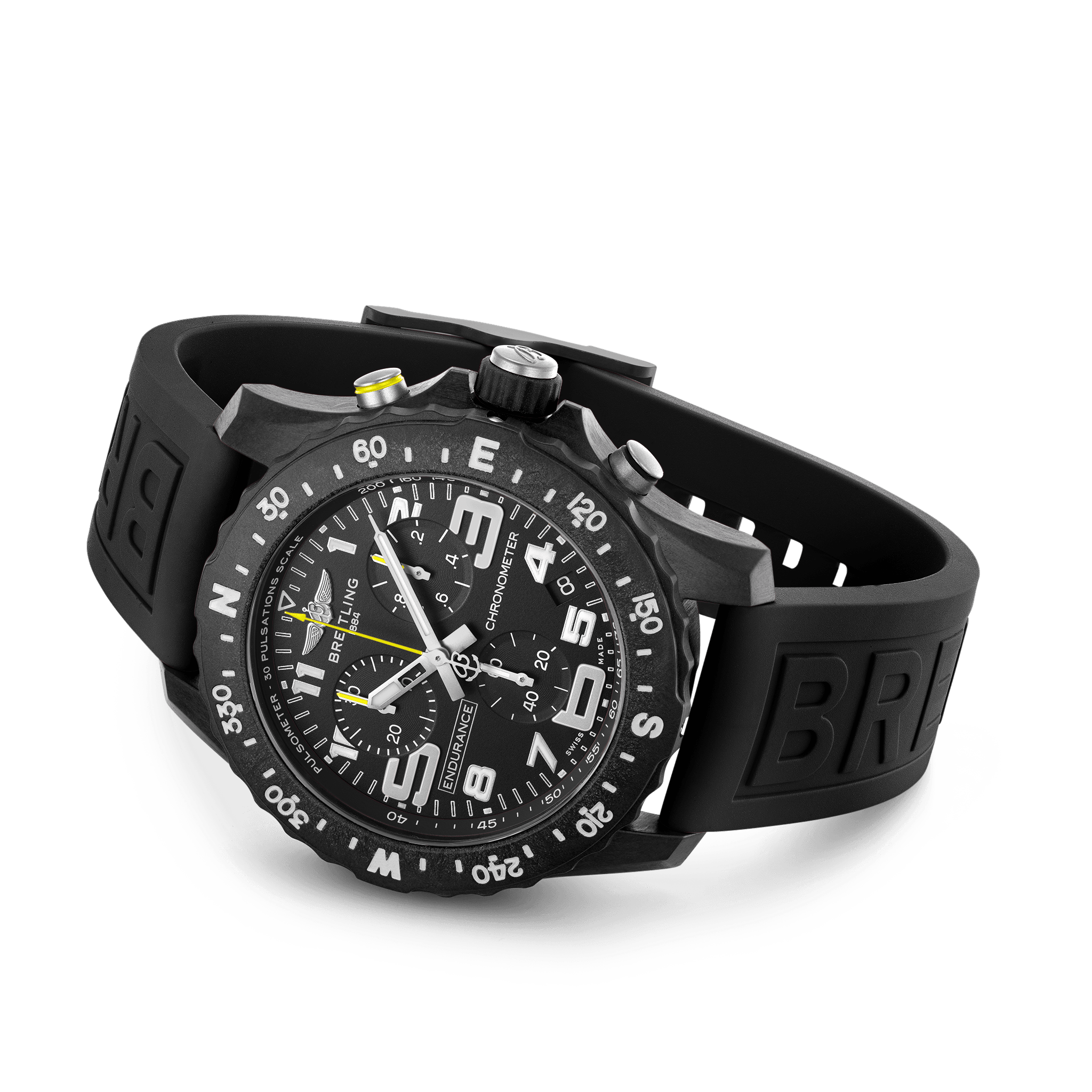 Breitling Professional Endurance Pro X82310A41B1S1 | Feldmar Watch Co.