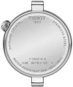 Tissot Desir watch T1520101111600 watch for Women