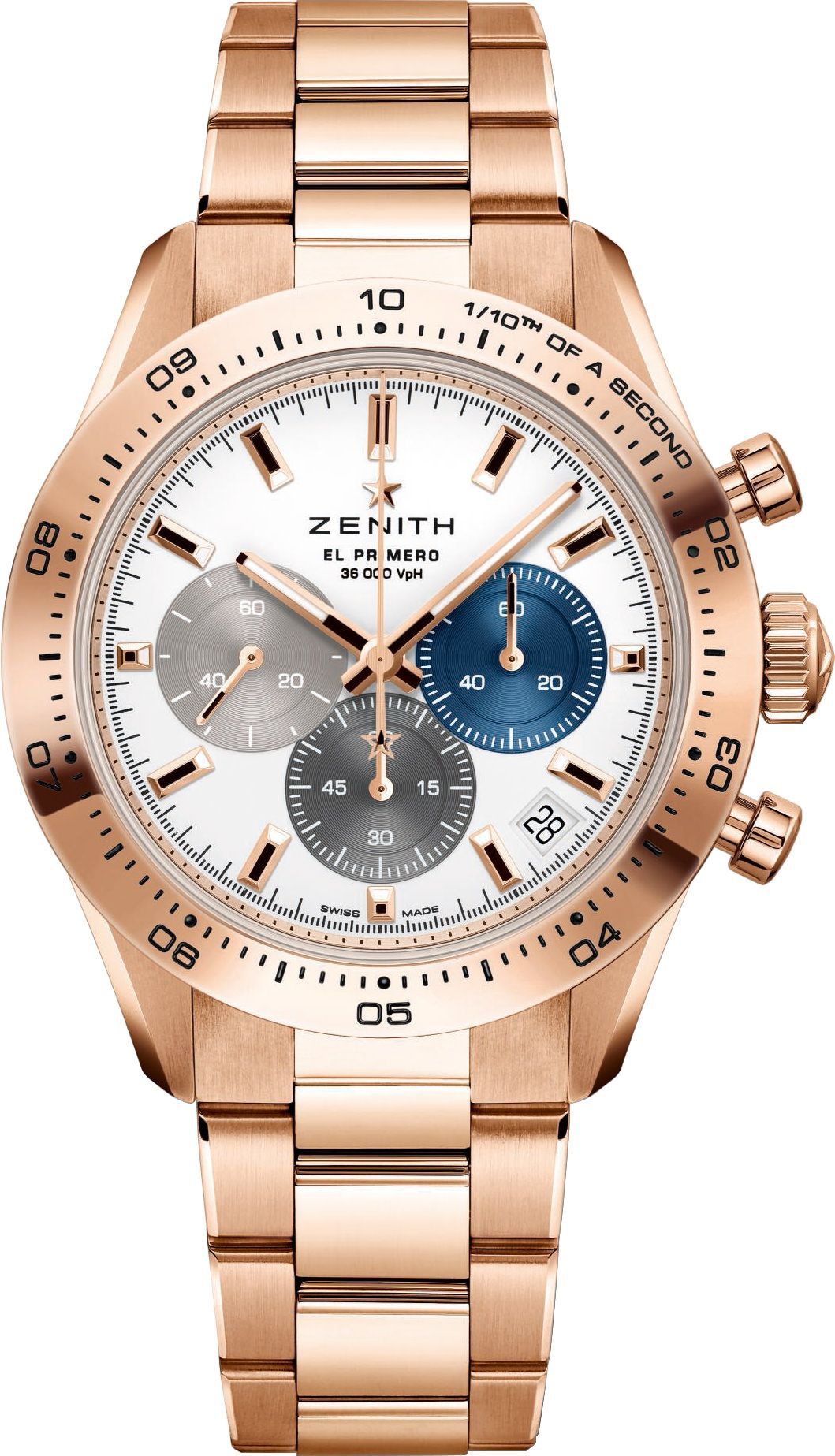 Zenith 2024 sport watch