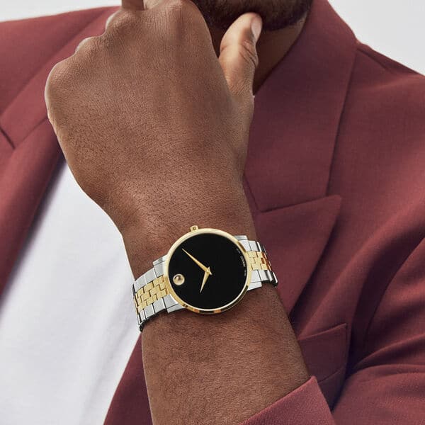 Movado 0607200 store