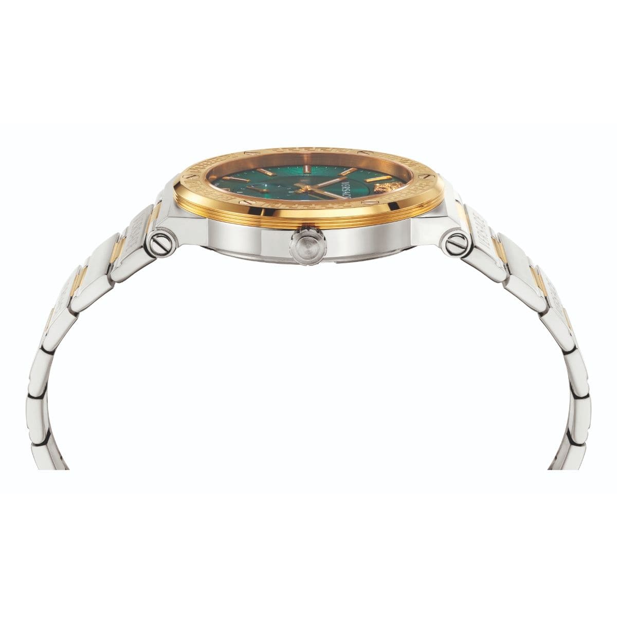 VERSACE Greca Logo VEVI00420 - Kamal Watch Company