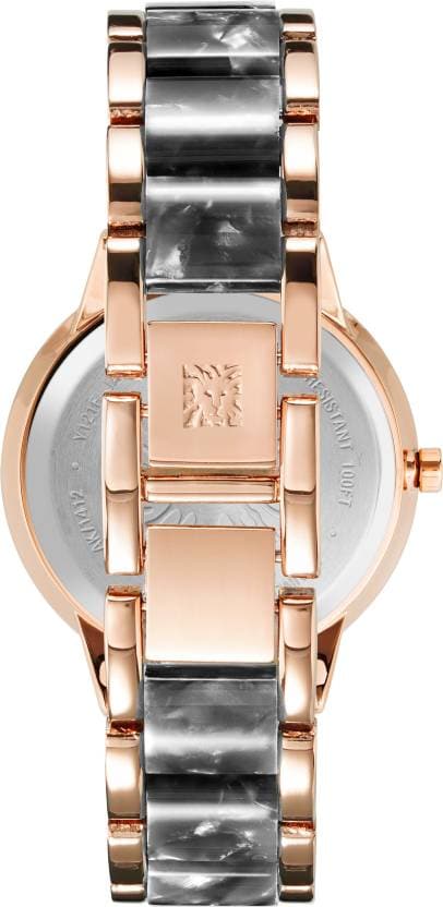 Anne klein 2024 watch price usa