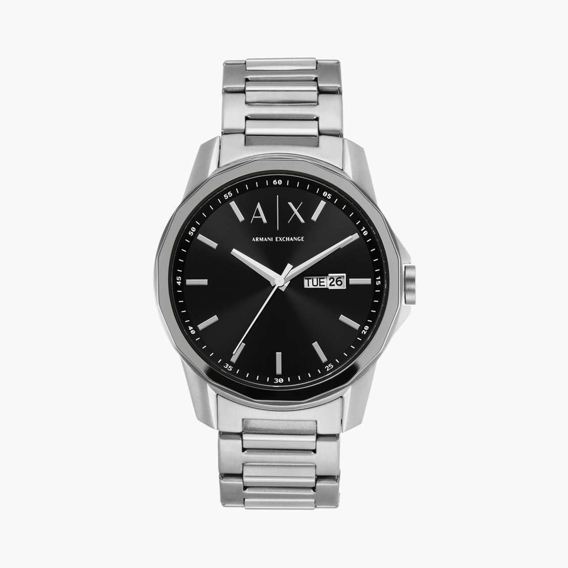 ARMANI EXCHANGE Men Analog Watch- AX1733I