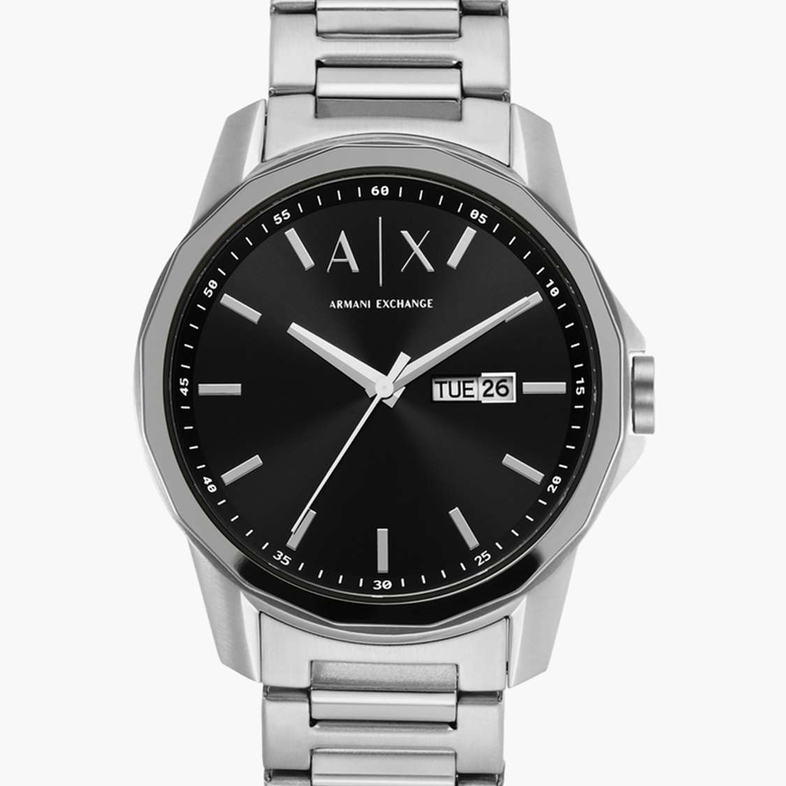 ARMANI EXCHANGE Men Analog Watch- AX1733I - Kamal Watch Company