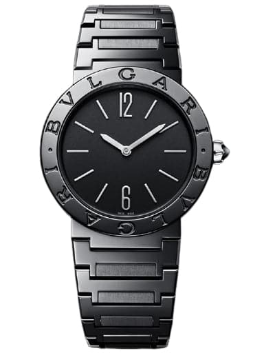 BVLGARI BVLGARI WATCH - Kamal Watch Company