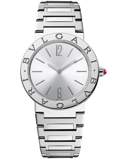 BVLGARI BVLGARI WATCH 103575 - Kamal Watch Company