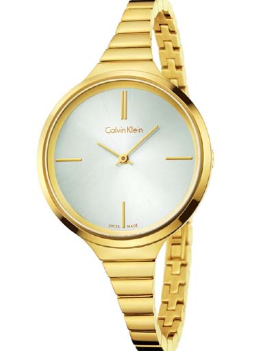 CALVIN KLEVIN K4U23526 Women's Watch - Kamal Watch Company