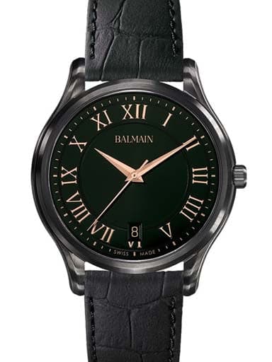 BALMAIN B13473262 Men's Watch - Kamal Watch Company