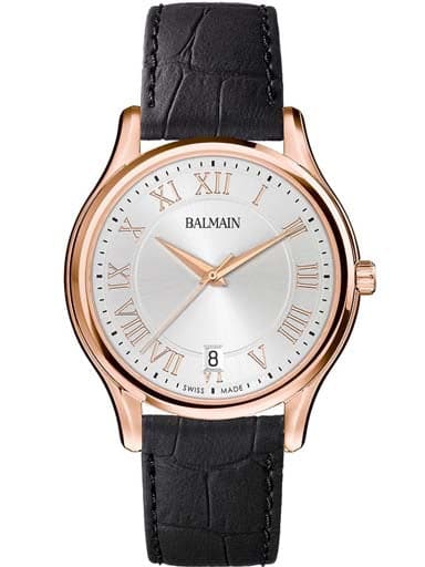 BALMAIN B13493222 Men's Watch - Kamal Watch Company