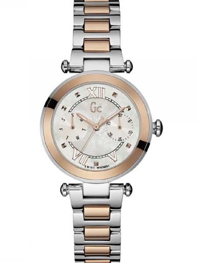 Gc Y06002L1 Women'S Watch