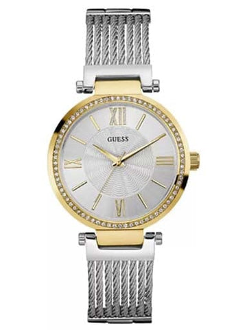 Guess W0638L7 Women's Watch - Kamal Watch Company