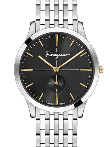 Salvatore Ferragamo Men Watch - Kamal Watch Company