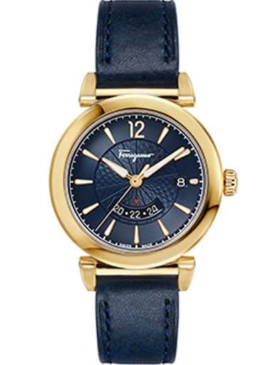 Salvatore Ferragamo Men Watch