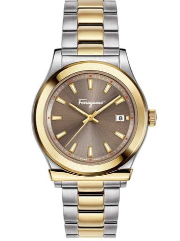 Salvatore Ferragamo Men Watch - Kamal Watch Company