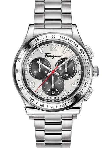 Salvatore Ferragamo Men Watch - Kamal Watch Company