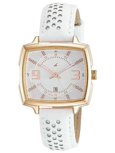 Fastrack 6167WL01 Women's Watch - Kamal Watch Company