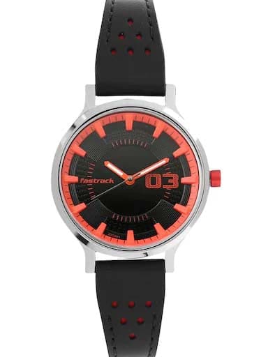 Fastrack 6166SL02 Women's Watch - Kamal Watch Company