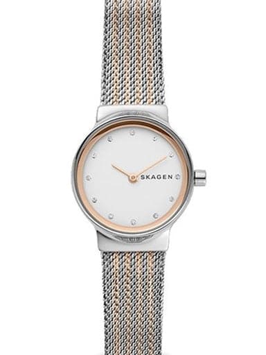 Skagen Skw2699I Watch For Women