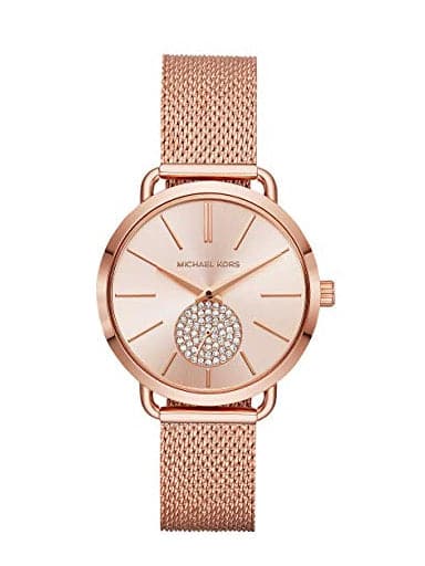 Michael Kors Mk3845 Women’S Watch