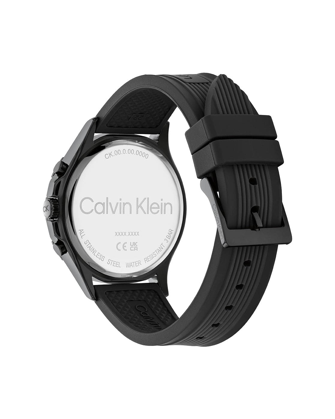 Calvin klein Sport 25200118 - Kamal Watch Company