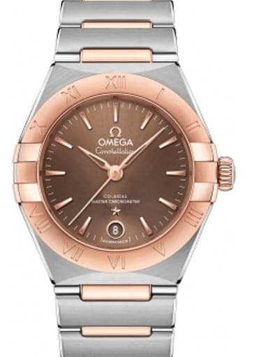 Omega Constellation O13120292013001 Watch for Women