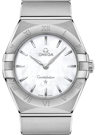 Omega Constellation Women'S Watch