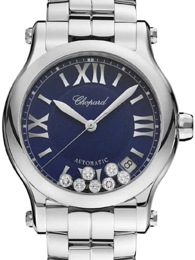 Chopard Happy Sport Automatic Women'S Watch