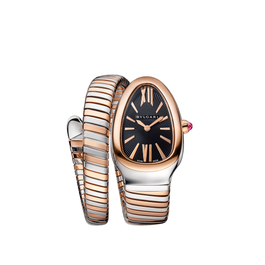 BVLGARI SERPENTI TUBOGAS 102123 Watch for Women