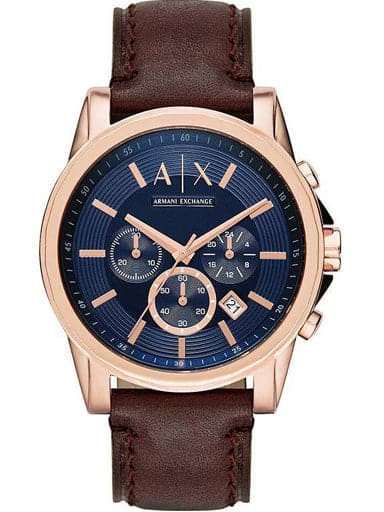 Armani exchange clearance drexler